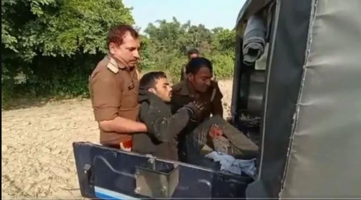 Azamgarh Murder: एक और श्रद्धा हत्याकांड, प्रेमिका के 5 टुकड़े कर शव कुएं में फेंका CrimeTak