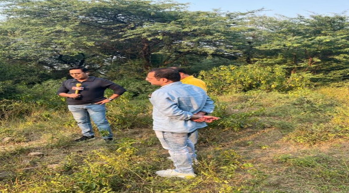 Shraddha Murder Case: महरौली के जंगल के सच में छुपा है आफताब के झूठ का असली राज़ CrimeTak