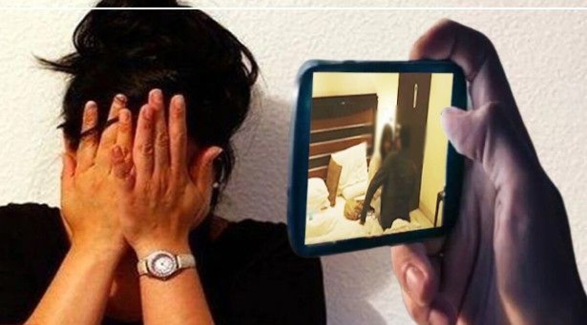 Up Crime News: रेप करते समय बनाया Video, फिर लगा दिया whatsapp स्टेटस पर CrimeTak