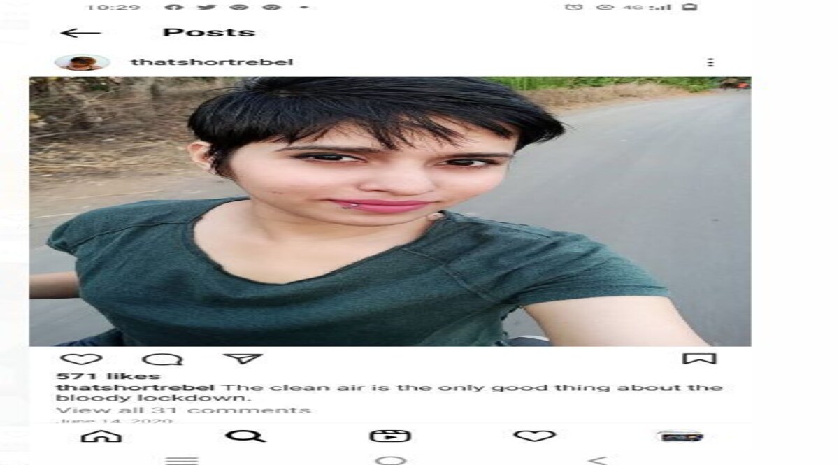 मुंबई में मोहब्बत, महरौली में मर्डर और दिल्ली में बिखरे प्रेमिका के टुकड़े, हत्या की सनसनीखेज़ दास्तां CrimeTak