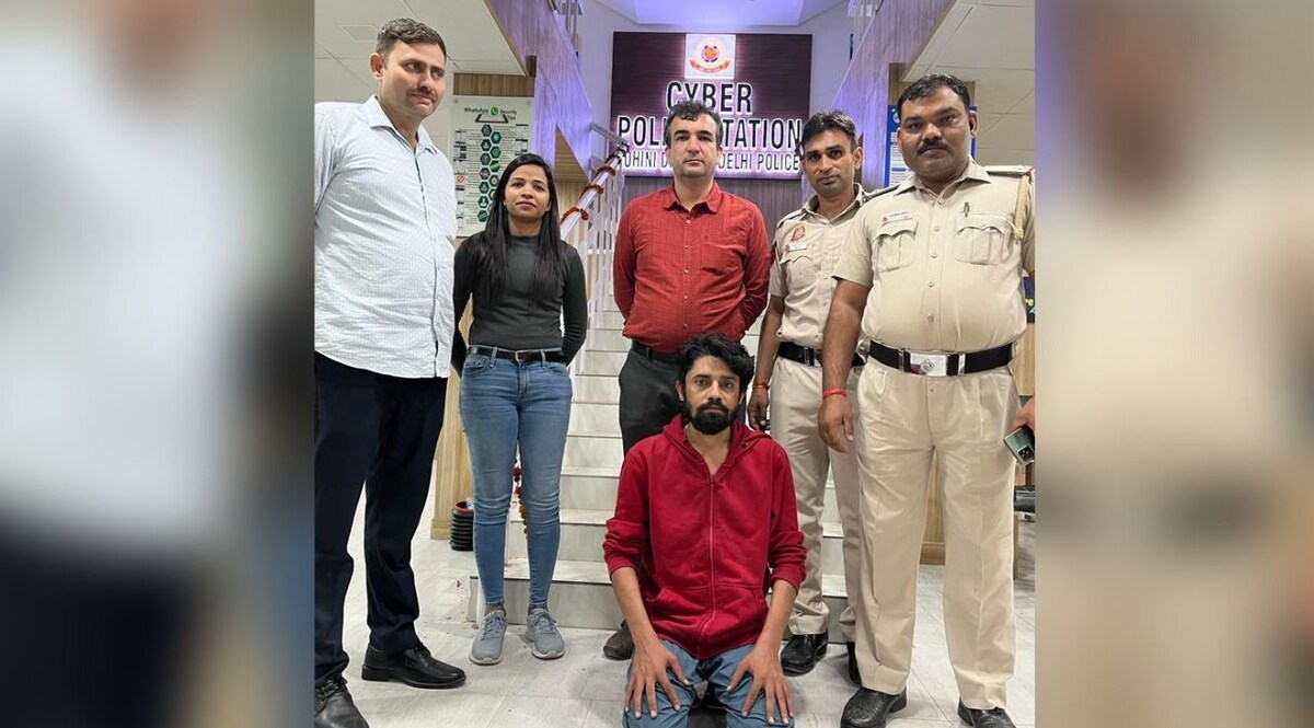 Cyber Crime: मैट्रिमोनियल साइट्स पर लड़का ढूंढ रहें हैं तो सावधान! मैट्रिमोनियल साइट्स बनीं साइबर क्रिमिनल्स का अड्डा! CrimeTak