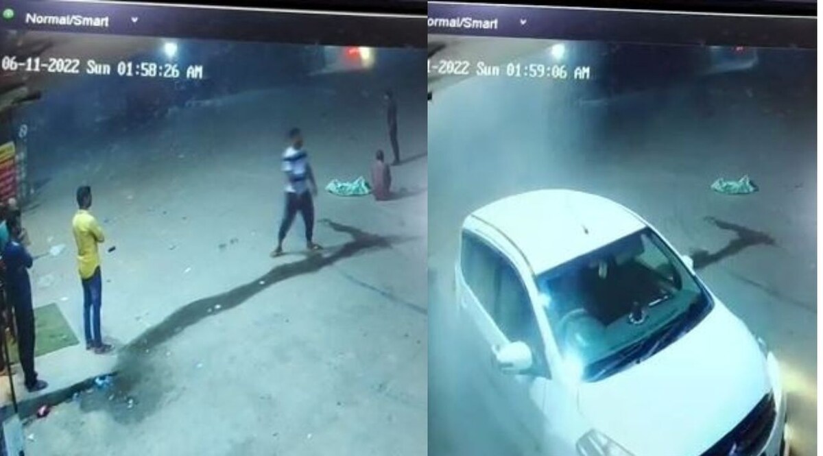 Haryana News: स्टंटबाजी में एक शख्स की हत्या, सात आरोपी गिरफ्तार CrimeTak