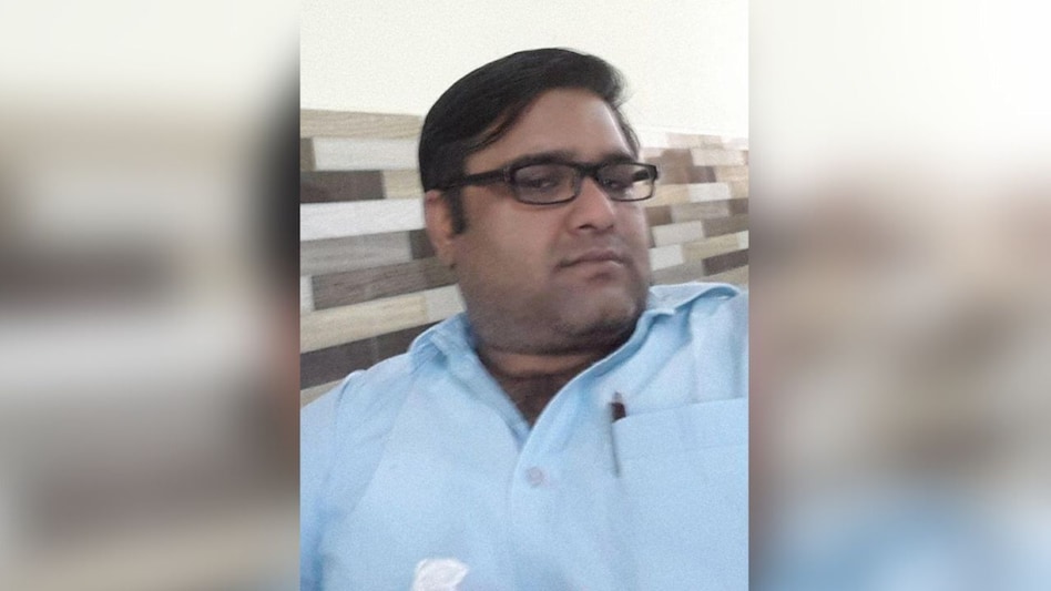 Haryana Crime: पति की हत्या के लिए पत्नी ने दी "65 तोला सोने" की सुपारी, प्रेमी संग करवाई पति की हत्या Haryana Crime: पति की हत्या के लिए पत्नी ने दी "65 तोला सोने" की सुपारी, प्रेमी संग करवाई पति की हत...