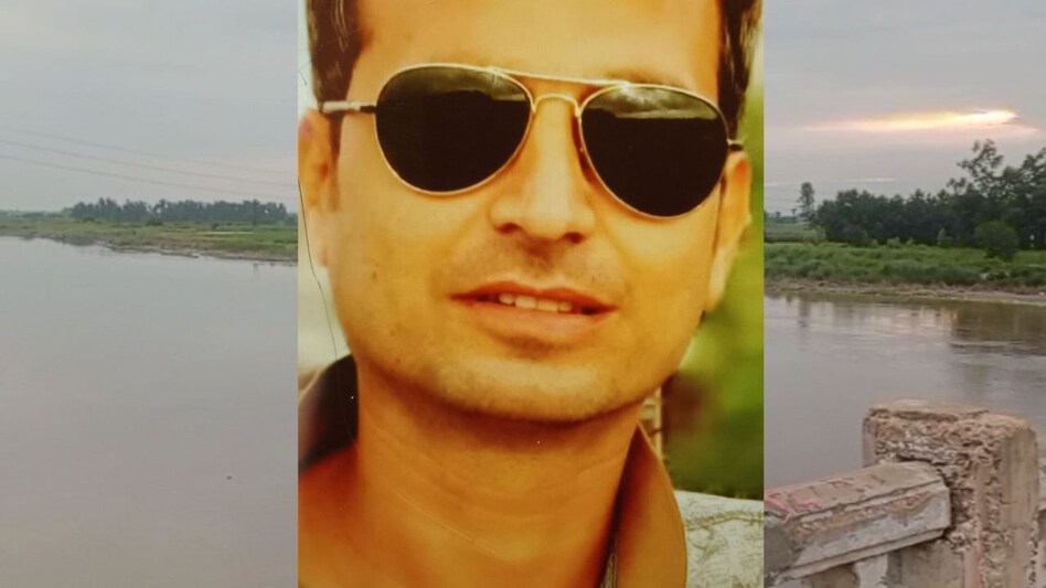 Haryana Crime: यमुना नदी में बदमाशों का खूनी खेल, नहाते युवक को गोलियां से भूना, तैरकर फरार हुए हमलावर Haryana Crime: यमुना नदी में बदमाशों का खूनी खेल, नहाते युवक को गोलियां से भूना, तैरकर फरार हुए हमल...