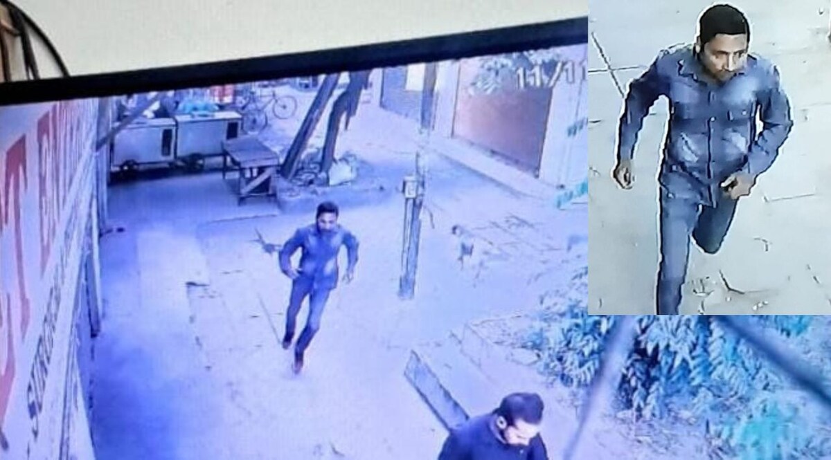 Delhi Crime: पत्नी को दी गाली तो युवक ने फाइनेंसर को गोली मार दी, आरोपी गिरफ्तार CrimeTak