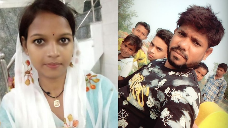 Haryana Crime: प्रेमिका की हत्या के आरोपी ने अदालत की छठी मंजिल से कूदकर की आत्महत्या Haryana Crime: प्रेमिका की हत्या के आरोपी ने अदालत की छठी मंजिल से कूदकर की आत्महत्या