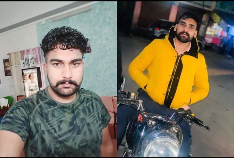 ''किसी भी अफसर ने पंजाब में कदम रखा तो उसका अंजाम बुरा होगा'' गैंगस्टर की दिल्ली पुलिस को धमकी CrimeTak