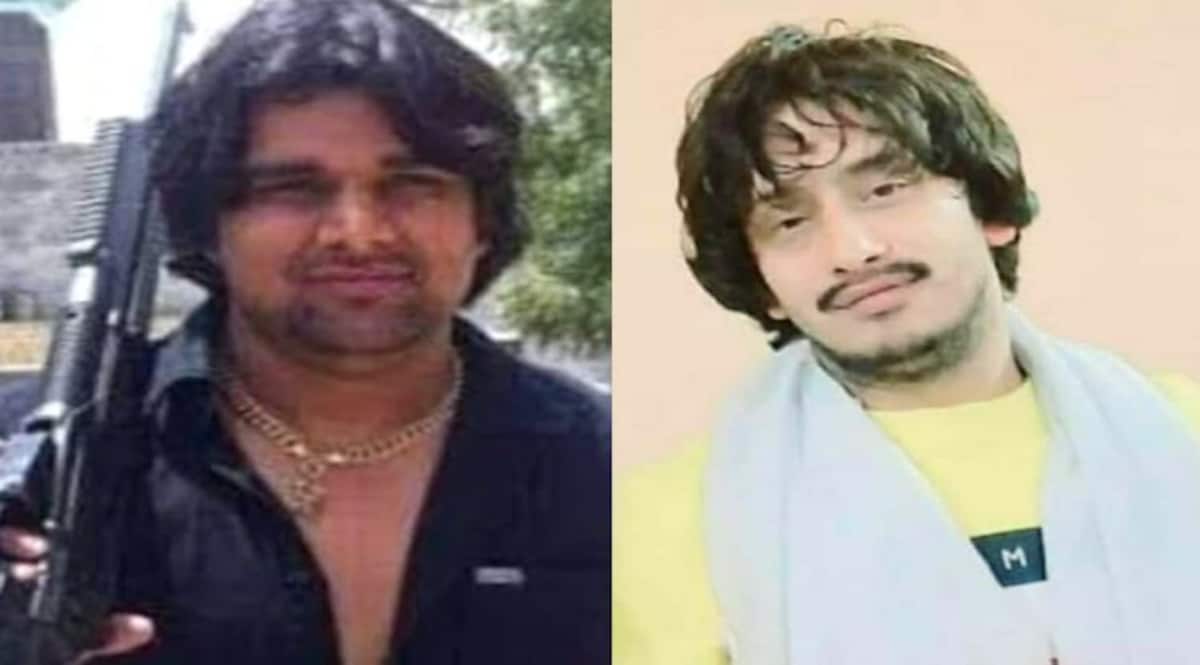 गैंगस्टर टिल्लु ताजपुरिया और नवीन वाली UAPA के तहत गिरफ्तार, आतंकी फंडिंग के मिले कनेक्शन! CrimeTak