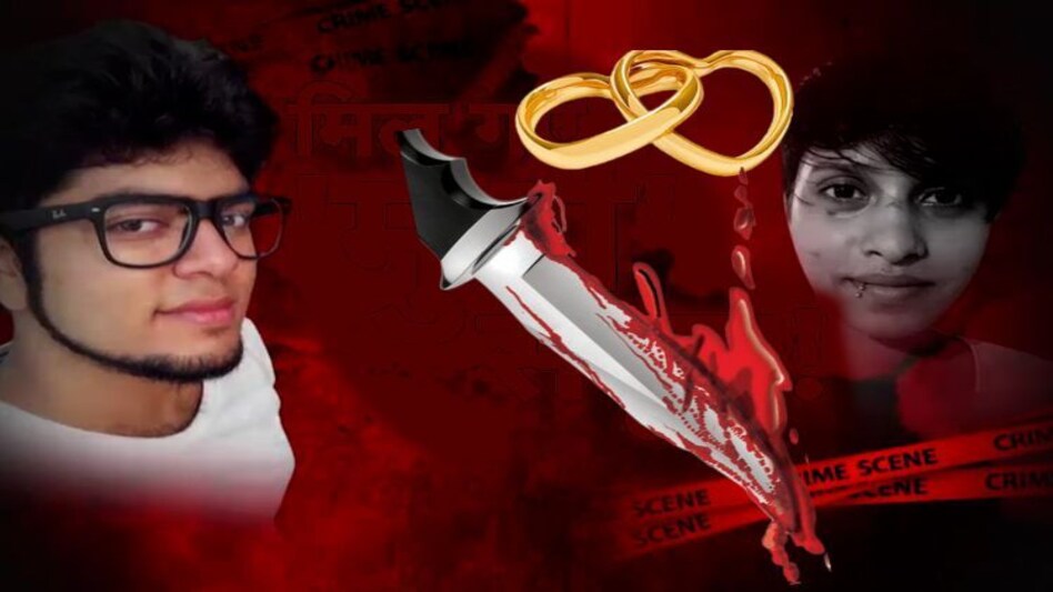 Shraddha Case: सोशल मीडिया प्लेटफॉर्म खोलेंगे आफताब का राज़, दिल्ली पुलिस ने मांगा जवाब Shraddha Case: सोशल मीडिया प्लेटफॉर्म खोलेंगे आफताब का राज़, दिल्ली पुलिस ने मांगा जवाब