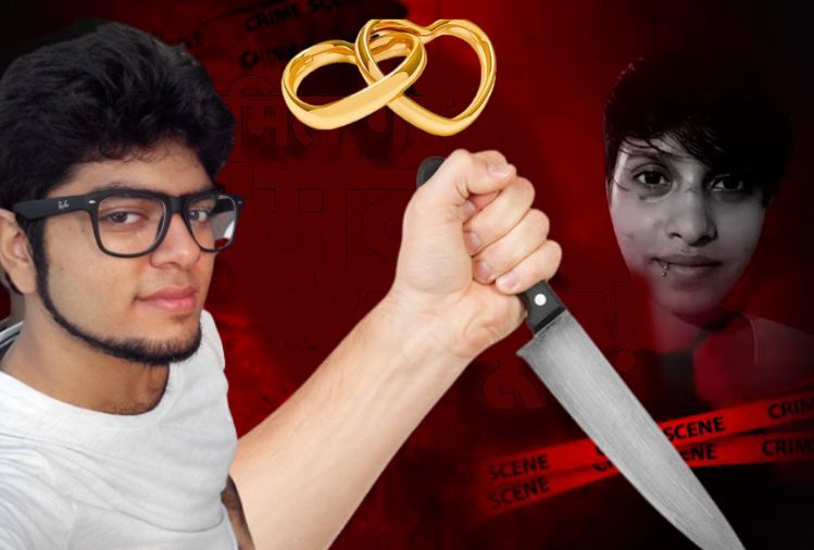 Shraddha Case : जिससे मर्डर हुआ वो हथियार मिला, कत्ल के बाद श्रद्धा की अंगूठी दूसरी गर्लफ्रेंड को दी थी CrimeTak