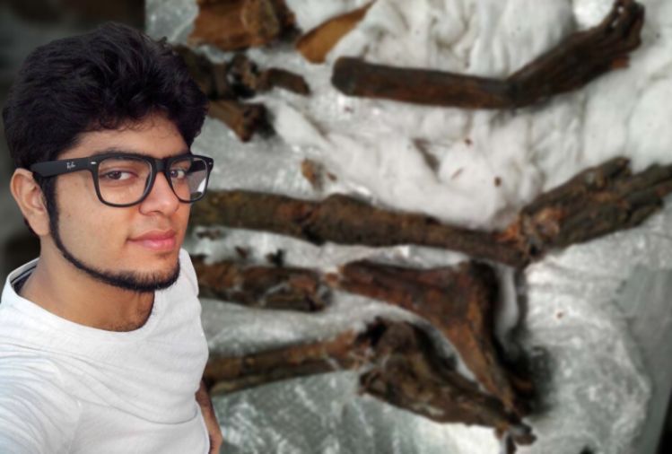 Shraddha Murder Case: श्रद्धा की हत्या के बाद शव के टुकड़ों के साथ सोता था आफताब! Shraddha Murder Case: श्रद्धा की हत्या के बाद शव के टुकड़ों के साथ सोता था आफताब!