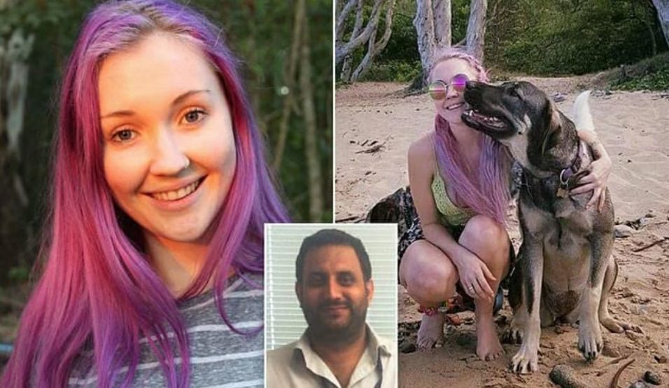 5 करोड़ के वान्टेड को दिल्ली पुलिस ने यहां से दबोचा, ऑस्ट्रेलियाई लड़की की हत्या के बाद से था फरार 5 करोड़ के वान्टेड को दिल्ली पुलिस ने यहां से दबोचा, ऑस्ट्रेलियाई लड़की की हत्या के बाद से था फरार