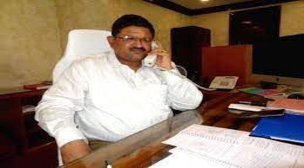 तो इस वजह से तिहाड़ जेल के डीजी (जेल) संदीप गोयल को हटाया गया ? CrimeTak