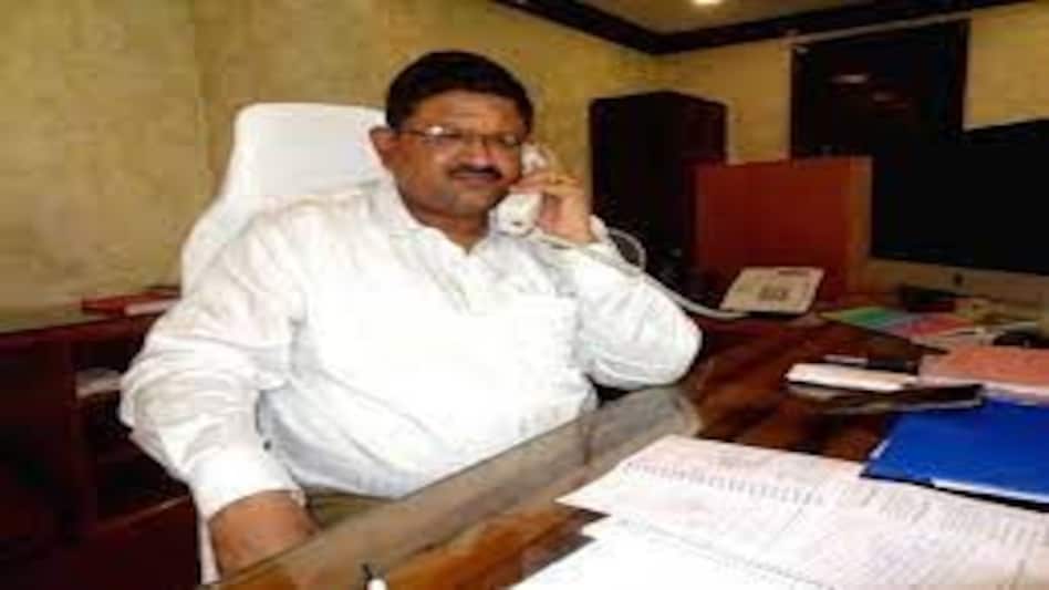 तो इस वजह से तिहाड़ जेल के डीजी (जेल) संदीप गोयल को हटाया गया ? तो इस वजह से तिहाड़ जेल के डीजी (जेल) संदीप गोयल को हटाया गया ?