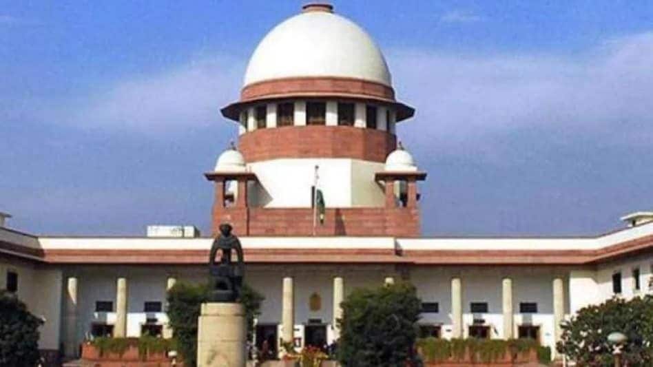 लड़की से गैंगरेप और हत्या के दोषियों को सुप्रीम कोर्ट ने किया बरी लड़की से गैंगरेप और हत्या के दोषियों को सुप्रीम कोर्ट ने किया बरी