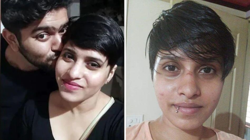 Shraddha Case : 'आफताब आधी रात को ड्रग्स बेचता था और वीकेंड में ड्रग्स लेता था' - श्रद्धा के दोस्त गोडविन का खुलासा Shraddha Case : 'आफताब आधी रात को ड्रग्स बेचता था और वीकेंड में ड्रग्स लेता था' - श्रद्धा के दोस्त ...