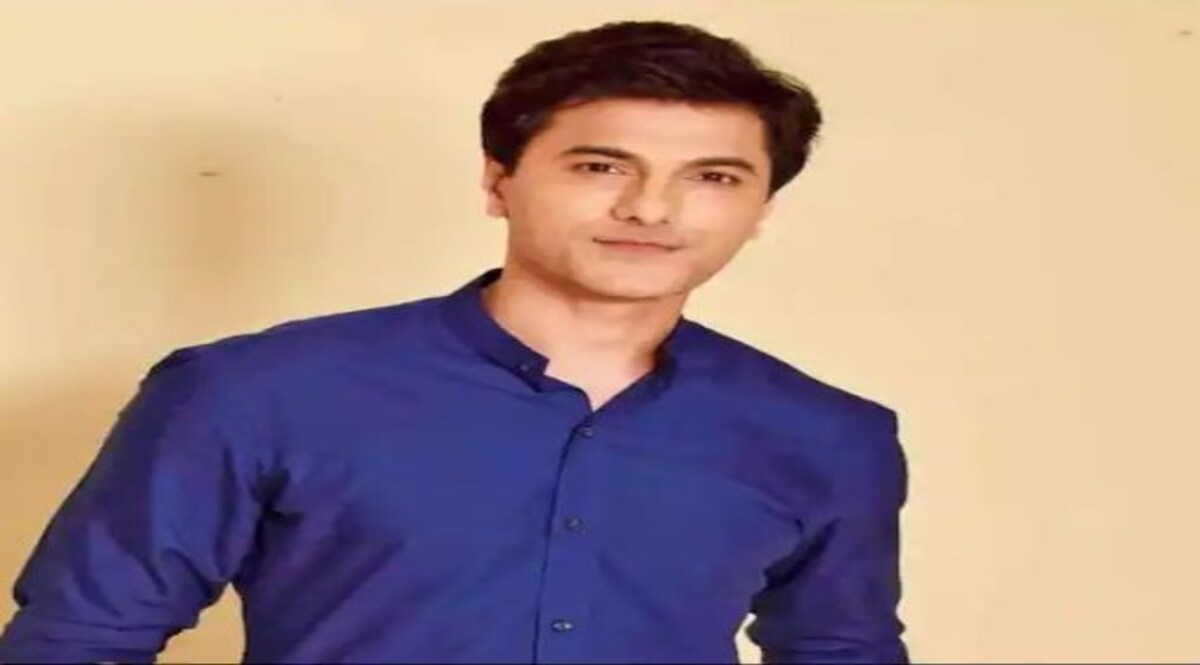 टीवी एक्टर सिद्धांत सूर्यवंशी की हार्टअटैक से मौत CrimeTak