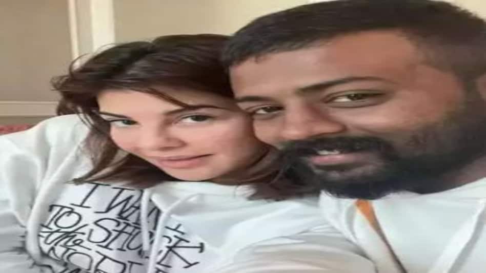 Jacqueline Fernandez : मनी लॉन्ड्रिंग केस में जैकलीन को बड़ी राहत, कोर्ट ने दी रेगुलर बेल Jacqueline Fernandez : मनी लॉन्ड्रिंग केस में जैकलीन को बड़ी राहत, कोर्ट ने दी रेगुलर बेल