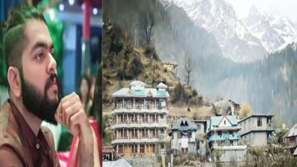 Shraddha Murder Case: क्या है आफताब का 'तोष का तिलिस्म'? मर्डर मिस्ट्री का ये है रिश्ता! Shraddha Murder Case: क्या है आफताब का 'तोष का तिलिस्म'? मर्डर मिस्ट्री का ये है रिश्ता!