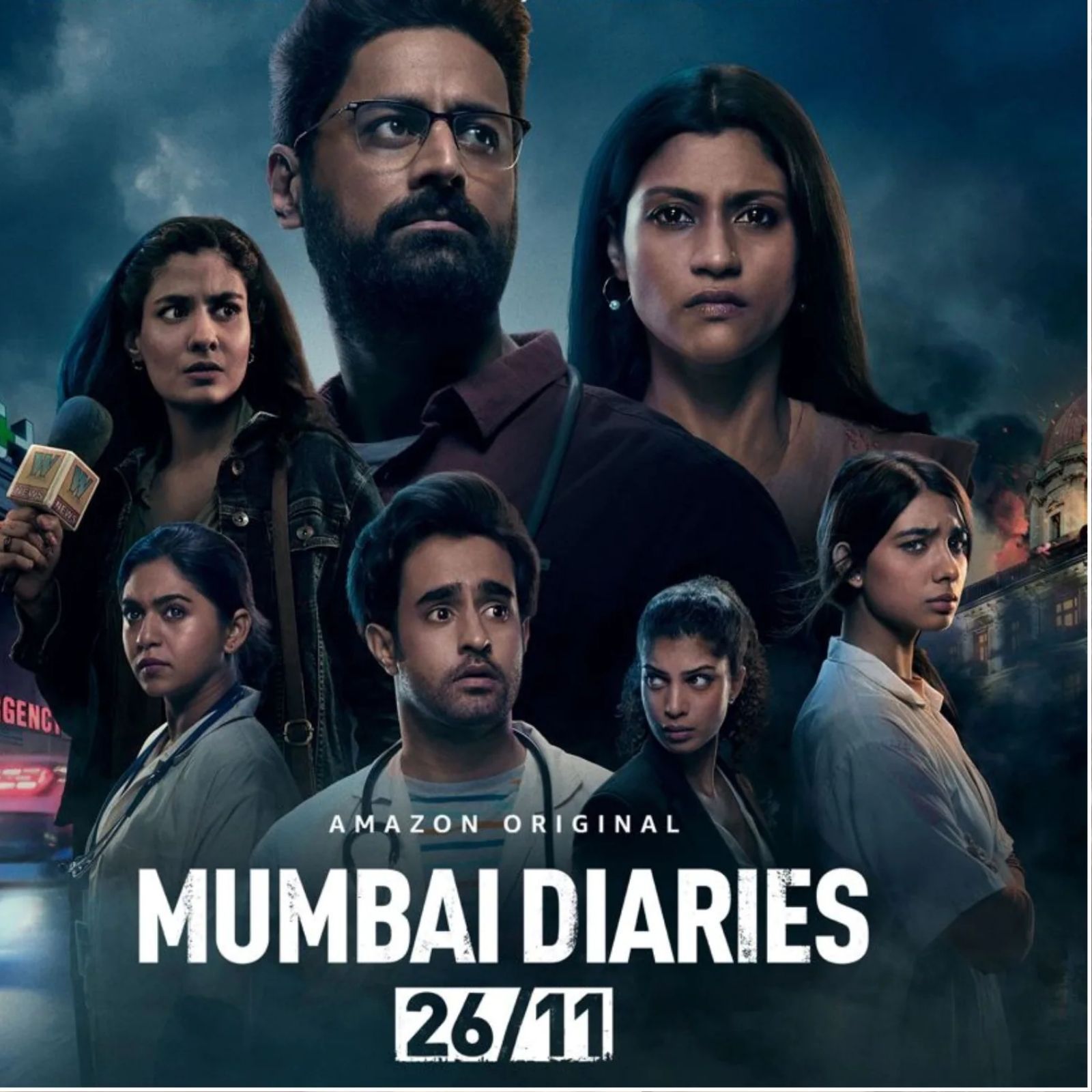 Web Series on Real Crime Stories: सच्ची कहानियां दिखातीं ये 5 वेब सीरीज, आप भी जरूर देखें Web Series on Real Crime Stories: सच्ची कहानियां दिखातीं ये 5 वेब सीरीज, आप भी जरूर देखें