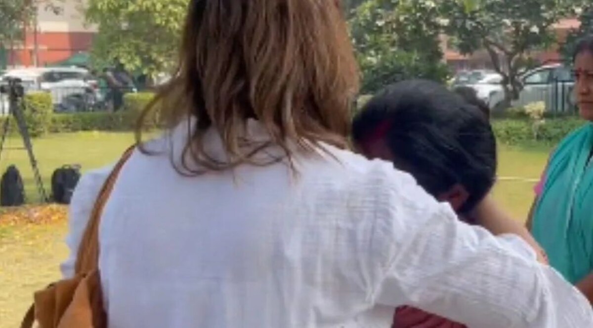 छावला गैंग रेप : 'इस फैसले के बाद अब जीने का कोई मकसद नहीं बचा' CrimeTak