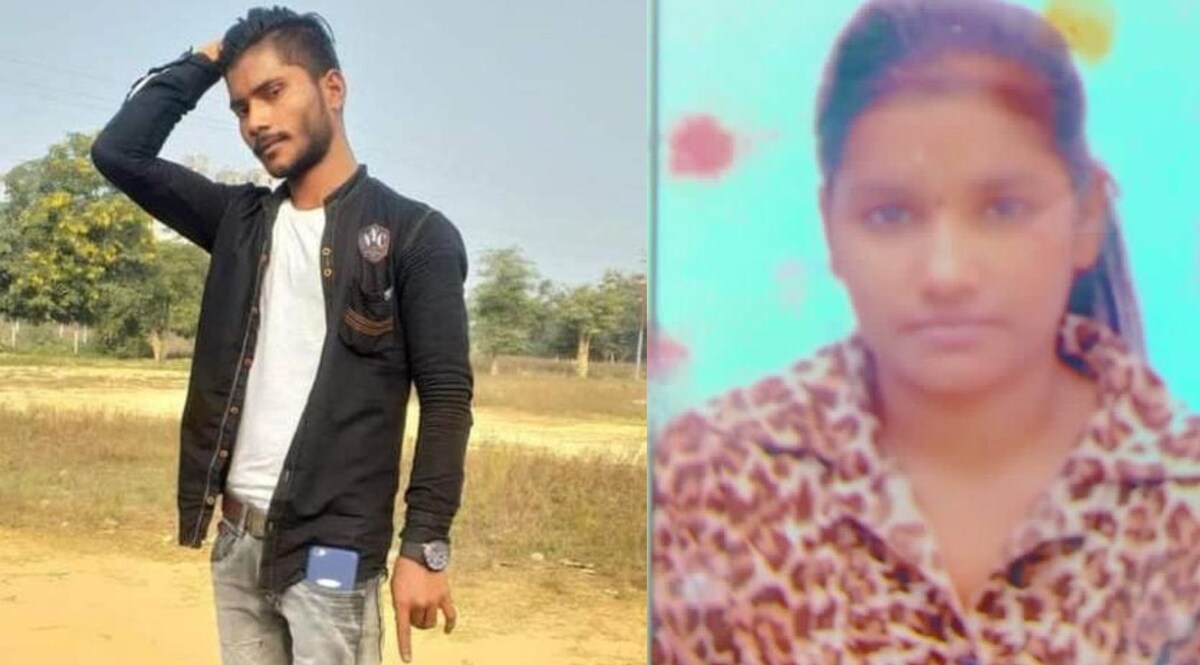 UP Crime: प्रेमी ने प्रेमिका को चौथी मंजिल से फेंका, लड़की की मौत CrimeTak