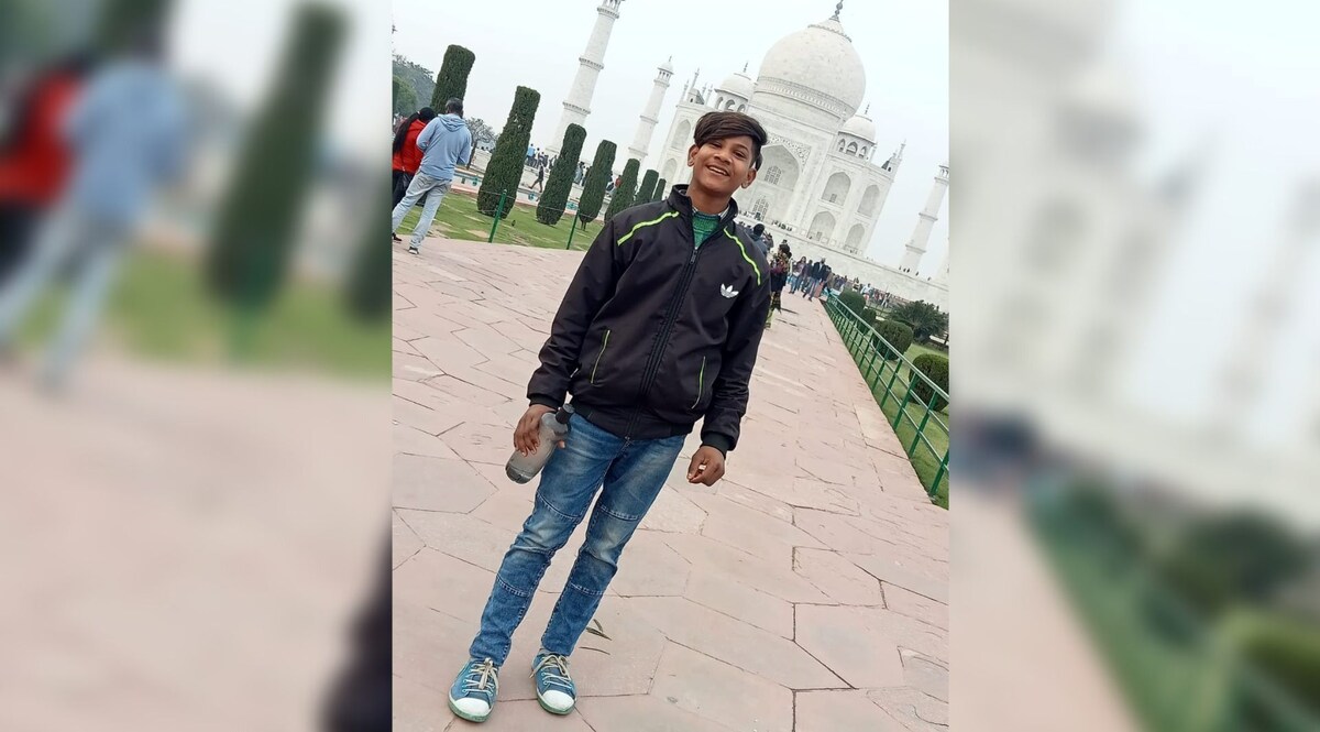 UP Crime: गाजियाबाद में मामूली बात पर नाबालिग की गला दबाकर हत्या, आरोपी फरार CrimeTak