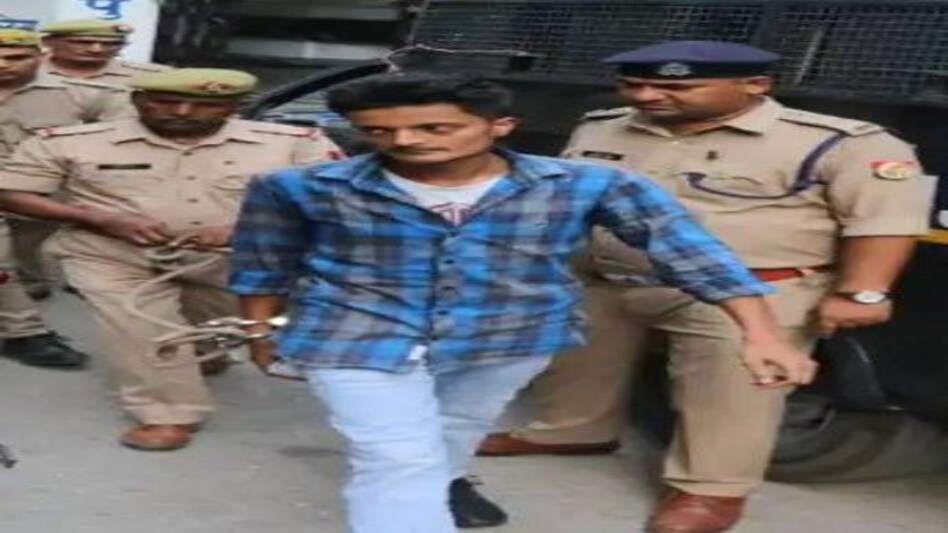 UP News : NIA के DSP तंंजील अहमद मर्डर के दोषी मुनीर की मौत, 6 महीने पहले हुई थी फांसी की सजा UP News : NIA के DSP तंंजील अहमद मर्डर के दोषी मुनीर की मौत, 6 महीने पहले हुई थी फांसी की सजा