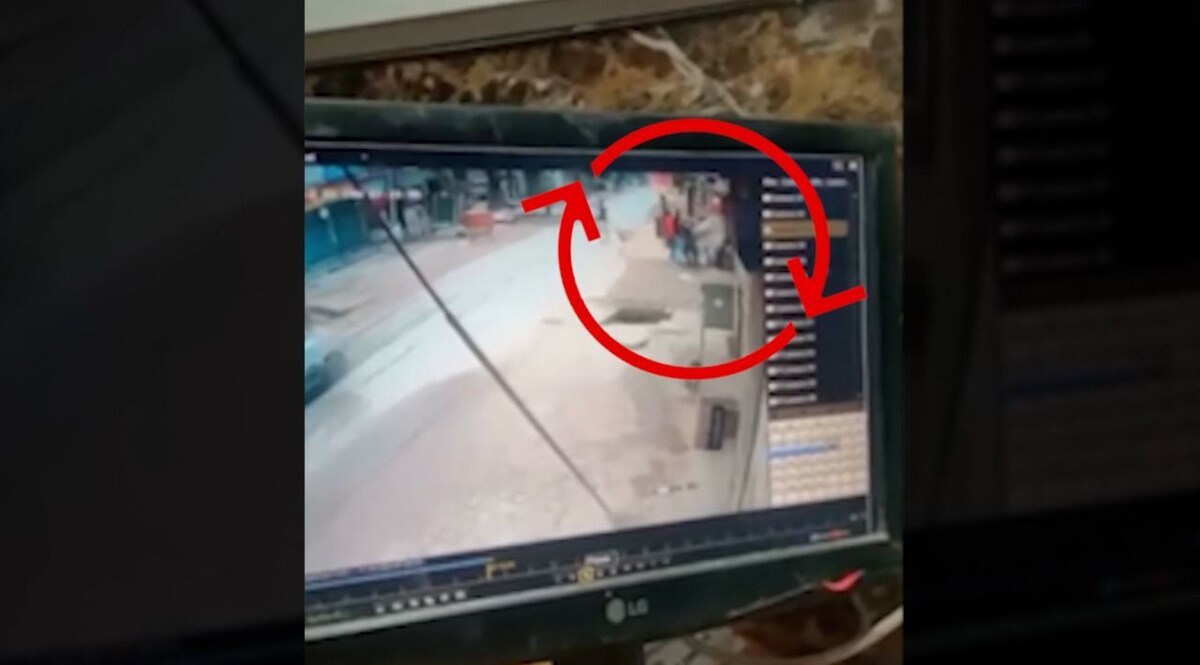 देखें वीडियो - पंजाब : फरीदकोट बेअदबी मामले के आरोपी की हत्या! CrimeTak