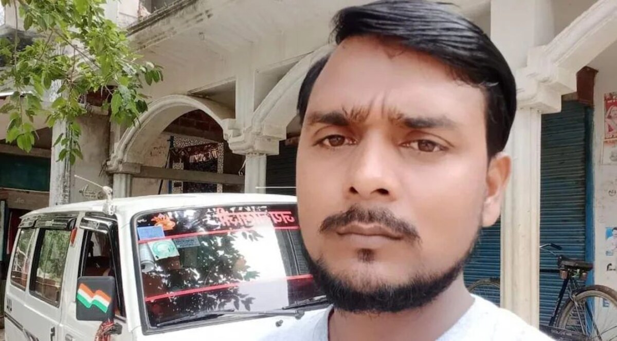 UP Crime : IPS के फार्महाउस में मैनेजर की संदिग्ध हालात में मौत, जेब से मिली पर्ची में है राज CrimeTak