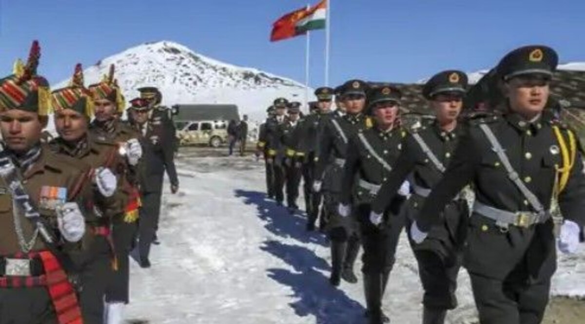 India China : अरुणाचल प्रदेश में 300 चीनी सैनिक कर थे घुसपैठ, भारतीय सैनिकों ने दिया मुंहतोड़ जवाब CrimeTak