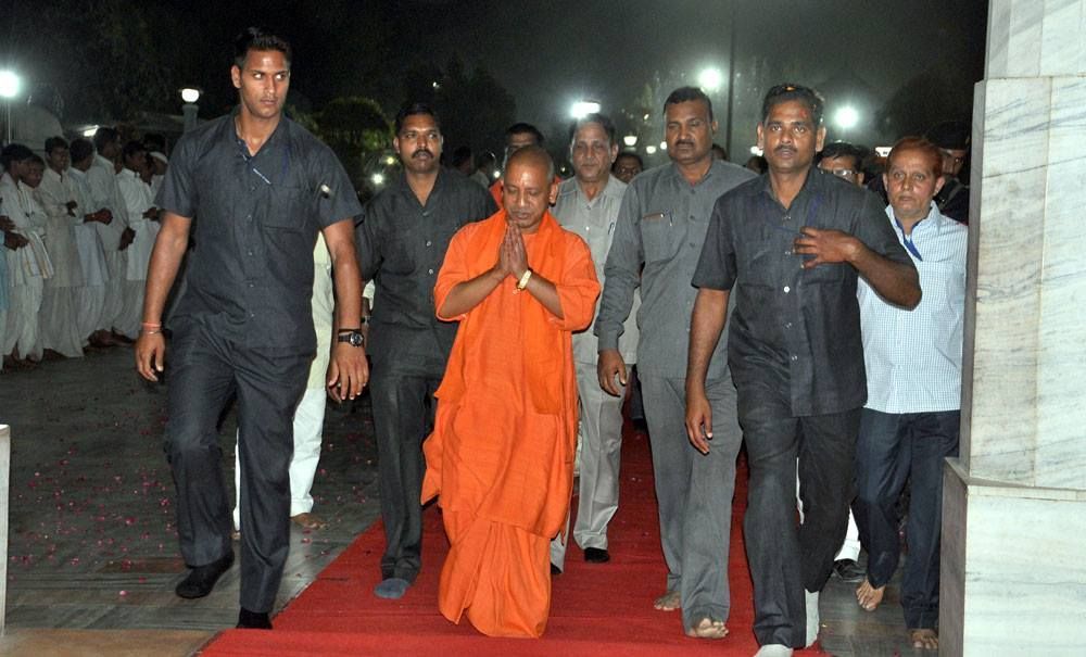 UP News: यूपी में बनेंगे एकीकृत न्यायालय परिसर, एक छत के नीचे होंगे सभी कोर्ट, मिला 400 करोड़ का बजट UP News: यूपी में बनेंगे एकीकृत न्यायालय परिसर, एक छत के नीचे होंगे सभी कोर्ट, मिला 400 करोड़ का बज...