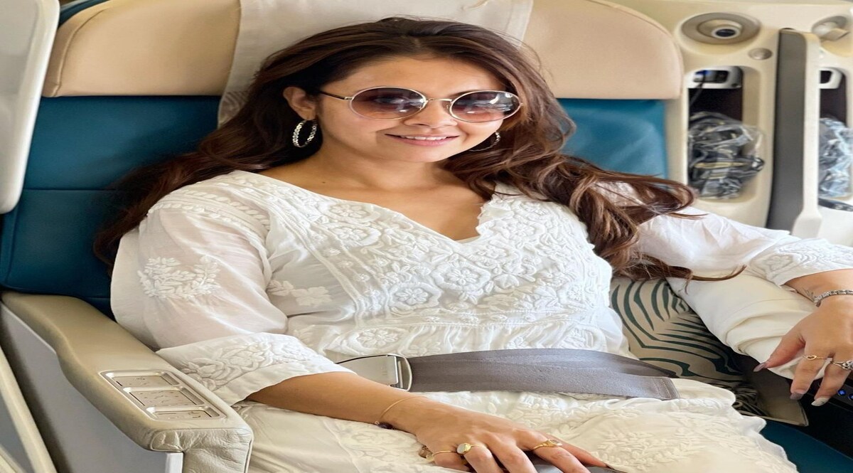 श्रद्धा वालकर से तुलना करने पर भड़कीं Devoleena, ट्रोलर्स को दिया करारा जवाब CrimeTak