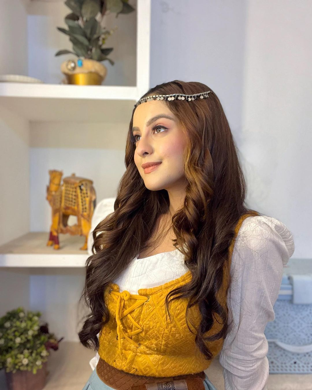 एक्ट्रेस तुनिशा शर्मा का अंतिम संस्कार आज CrimeTak