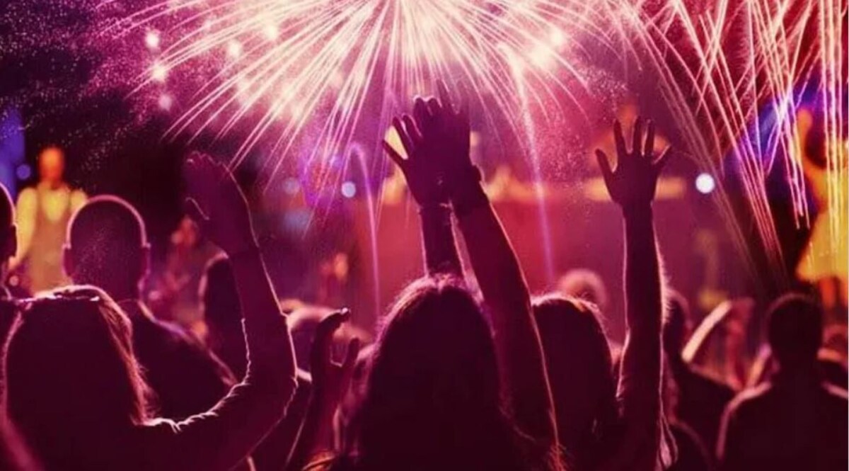 Delhi Crime: नए साल के जश्न में जरा संभलकर, शराब पीकर चलाई कार तो जाना पड़ सकता है जेल CrimeTak