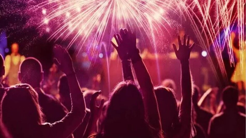 Delhi Crime: नए साल के जश्न में जरा संभलकर, शराब पीकर चलाई कार तो जाना पड़ सकता है जेल Delhi Crime: नए साल के जश्न में जरा संभलकर, शराब पीकर चलाई कार तो जाना पड़ सकता है जेल