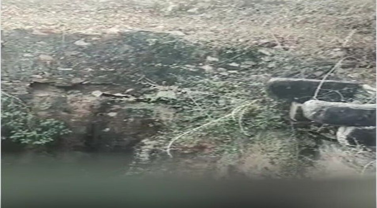 Crime : मरकर भी उस लाश ने खुद 200km का सफर किया, बहन से फोन पर बात की, मर्डर की अजीब कहानी CrimeTak
