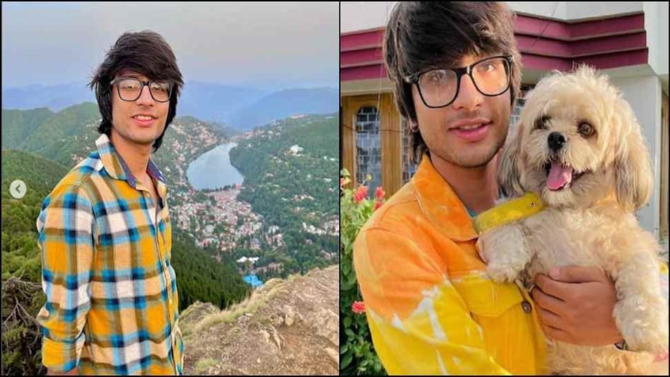 Saurabh Joshi: यूट्यूबर सौरभ जोशी के बयान पर बवाल, जल रहे पुतले हो रही राजद्रोह चलाने की मांग.. Saurabh Joshi: यूट्यूबर सौरभ जोशी के बयान पर बवाल, जल रहे पुतले हो रही राजद्रोह चलाने की मांग..