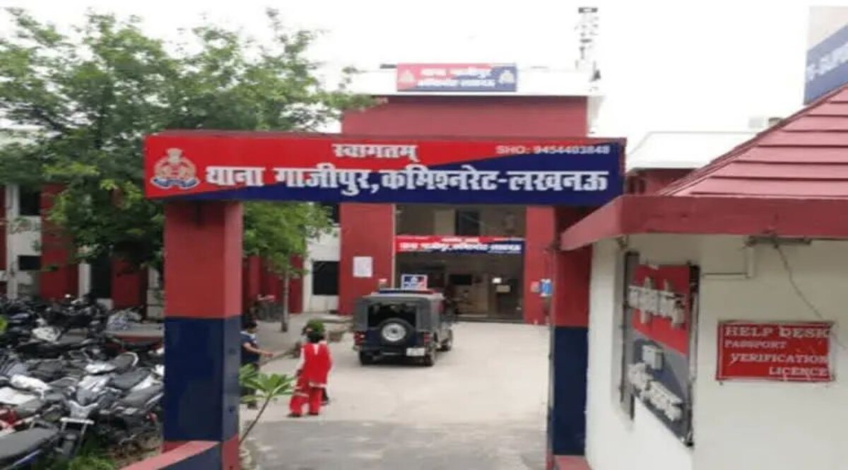 लखनऊ: 18 साल पुराने मर्डर केस में रिटायर्ड DIG की पत्नी गिरफ्तार! CrimeTak