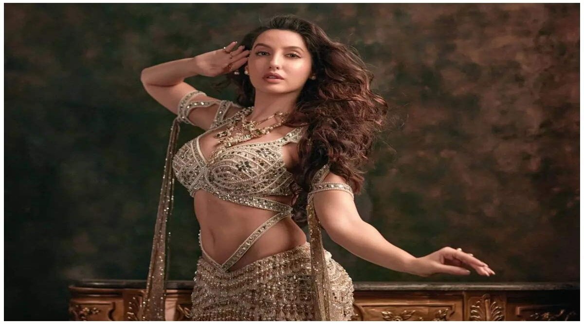 Nora Fatehi : नोरा फतेही ने जैकलीन पर दर्ज कराया मानहानि केस, बोलीं; सुकेश से कोई सीधा संपर्क नहीं CrimeTak