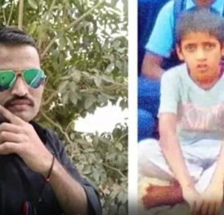 Crime News : बेरहम टीचर ने चौथी के छात्र को फावड़े से पीटा फिर पहली मंजिल से फेंक किया मर्डर CrimeTak