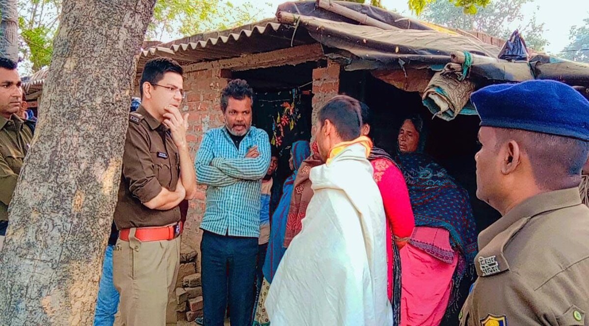 Bihar News: कब्र और चिता के बीच फंसा मां का अंतिम संस्कार, दो बेटों की अजीबो गरीब कहानी CrimeTak