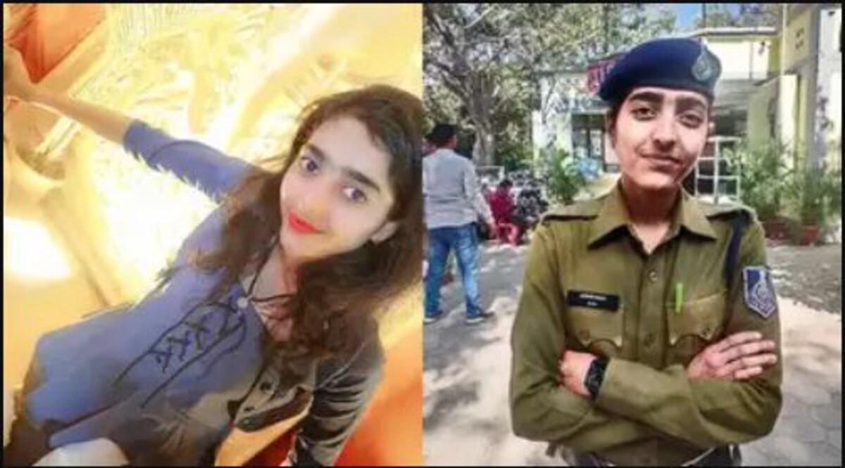 रैगिंग करने वालों को पकड़ने के लिए, स्टूडेंट बनकर पहुंची लेडी पुलिस, ऐसे किया खुलासा CrimeTak