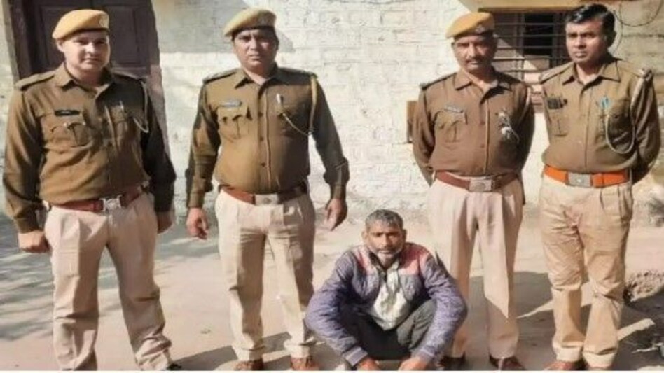 Crime Story : बेटी का मर्डर कर गांववालों से बोला, मैंने शादी कर दी है, 3 साल बाद ऐसे खुला राज Crime Story : बेटी का मर्डर कर गांववालों से बोला, मैंने शादी कर दी है, 3 साल बाद ऐसे खुला राज