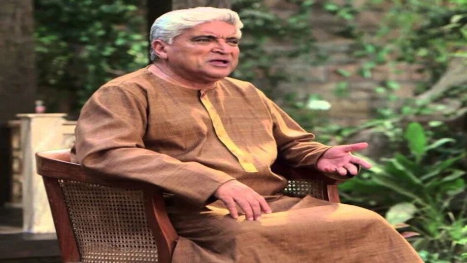 मुंबई की एक अदालत ने संघ से जुड़ी टिप्पणी पर जावेद अख्तर को समन जारी किया मुंबई की एक अदालत ने संघ से जुड़ी टिप्पणी पर जावेद अख्तर को समन जारी किया