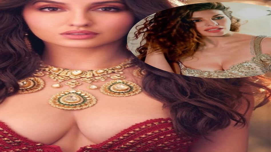 Nora-Jacqueline : महाठग सुकेश चंद्रशेखर केस में एक्ट्रेस नोरा और जैकलीन की जंग की पूरी कहानी Nora-Jacqueline : महाठग सुकेश चंद्रशेखर केस में एक्ट्रेस नोरा और जैकलीन की जंग की पूरी कहानी