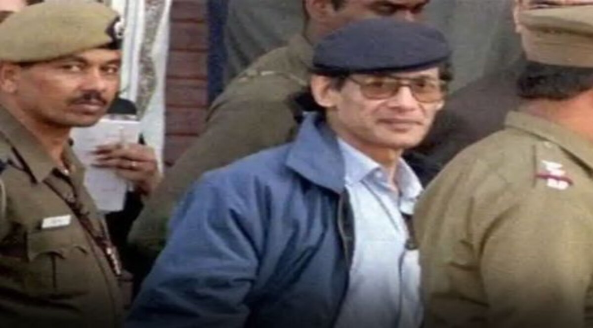 'बिकनी किलर' चार्ल्स शोभराज 19 साल बाद हुआ रिहा, आधी से ज़्यादा उम्र तक रहा जेल में CrimeTak