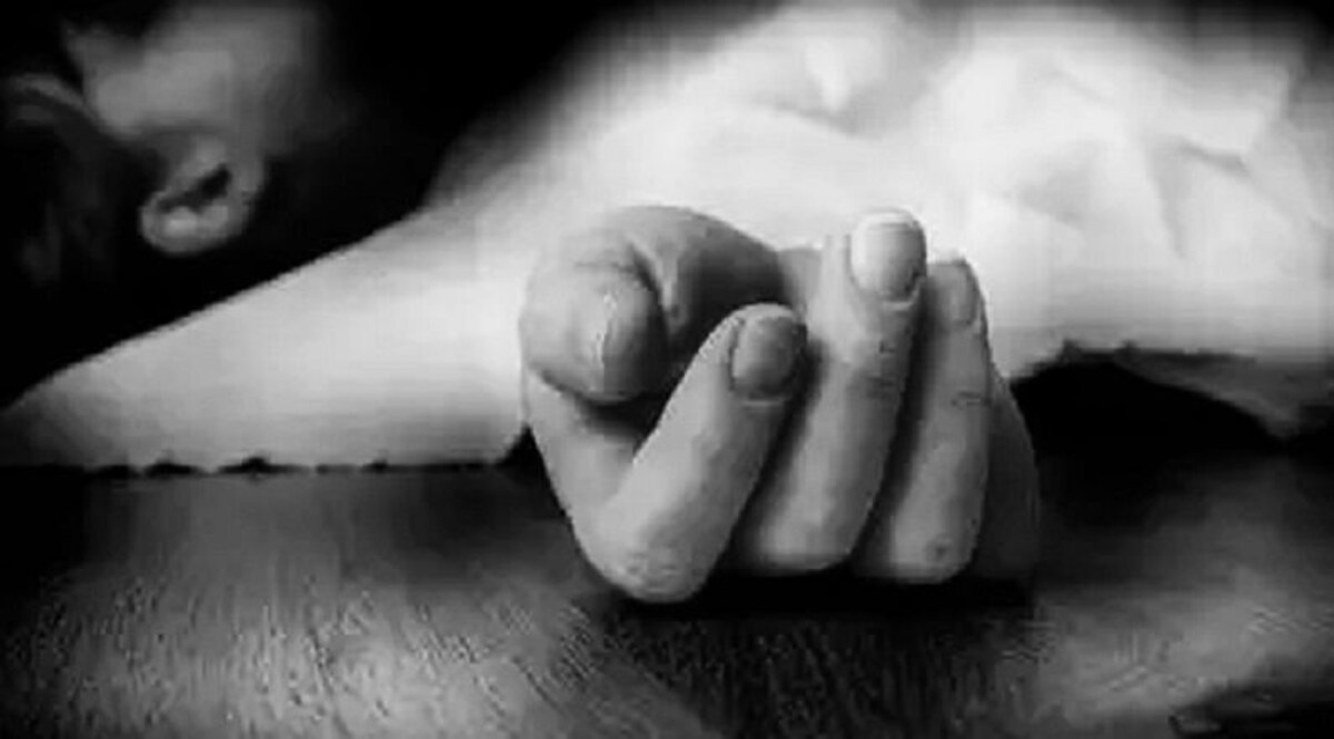 कर्नाटक में युवक ने पिता की हत्या कर शव के टुकड़े-टुकड़े किए CrimeTak