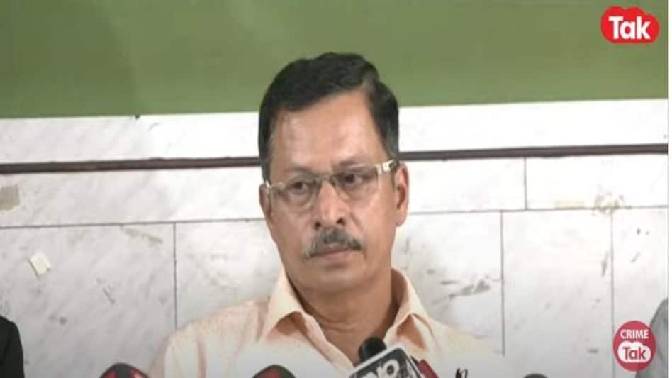 Shraddha Case : श्रद्धा के पिता ने कहा - पुलिस टाइम पर एक्शन लेती तो बेटी जिंदा होती Shraddha Case : श्रद्धा के पिता ने कहा - पुलिस टाइम पर एक्शन लेती तो बेटी जिंदा होती