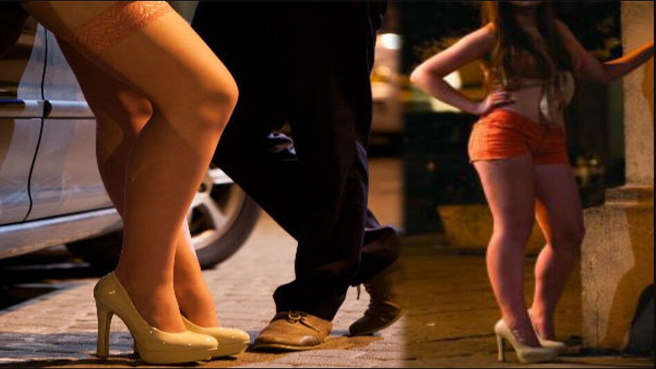 ऑनलाइन पति ने की मसाज करने वाले की तलाश, एस्कॉर्ट साइट पर मिली पत्नी-बहन की तस्वीर ऑनलाइन पति ने की मसाज करने वाले की तलाश, एस्कॉर्ट साइट पर मिली पत्नी-बहन की तस्वीर